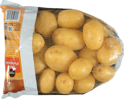 Signature Select/Farms Gold Potatoes Prepackaged - 5 Lb - Image 3