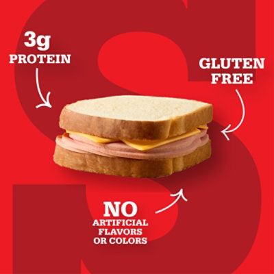 Bar-S Bologna Classic - 12 Oz - Image 6