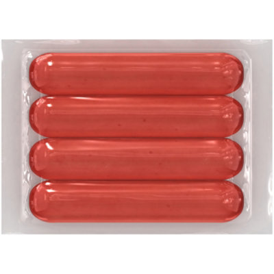 Bar-S Hot Link Sausage - 12 Oz - Image 5