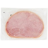Smithfield Anytime Favorites Ham Steak Boneless Hickory Smoked 97% Fat Free - 8 Oz - Image 4