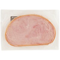 Smithfield Anytime Favorites Ham Steak Boneless Honey Cured 97% Fat Free - 8 Oz - Image 4