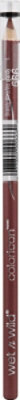 Wet N Wild Color Icon Lipliner Brandy Wine 666 - 0.04 Oz - Image 2