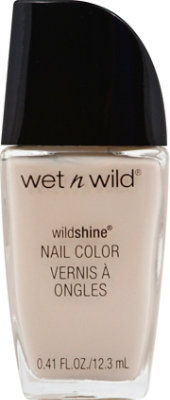 Wet N Wild Shine Nail Yo Soy .41 Fl. Oz. - Image 2