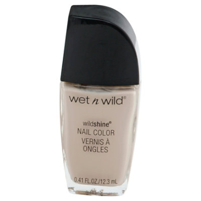 Wet N Wild Shine Nail Yo Soy .41 Fl. Oz. - Image 1