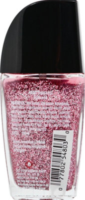 Wet N Wild Wild Shine Nail Color Sparked 480C - 0.41 Fl. Oz. - Image 5