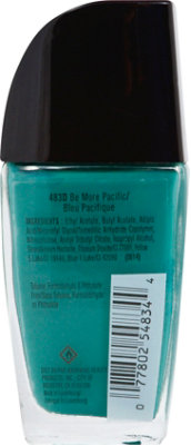 Wet N Wild Shine Nail B More Pacific .41 Fl. Oz. - Image 5