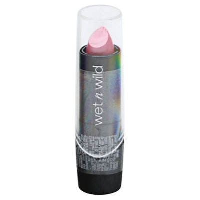 Wet N Wild Silk Fin Lp Pink Ice .13 Oz - Image 3