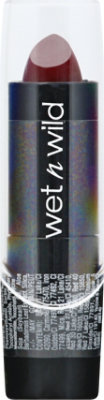 Wet N Wild Silk Fin Lp Dark Wine .13 Oz - Image 2