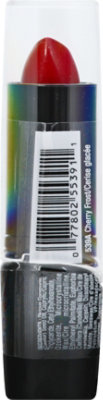 Wet N Wild Lipstick Cherry Frost Cherry Frost 539A - 0.13 Oz - Image 5
