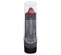 Wet N Wild Lipstick Cherry Frost Cherry Frost 539A - 0.13 Oz