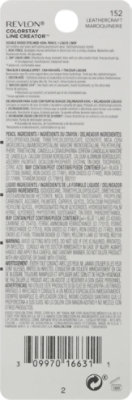 Wet N Wild Mega Eyes Marker Define Black - .03 Oz - Image 5