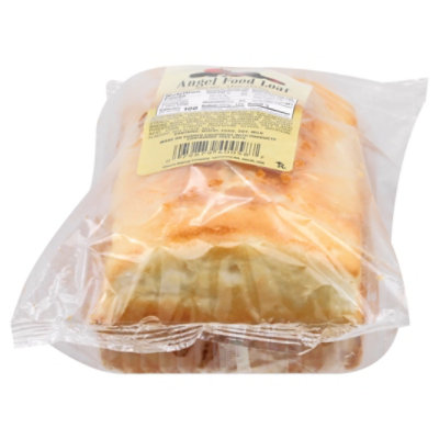 Olsons Baking Company Angel Food Loaf - 11 Oz. - Image 3