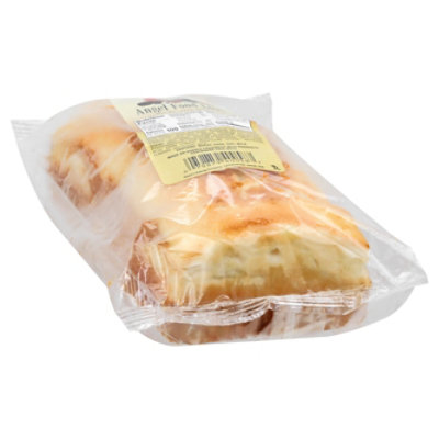 Olsons Baking Company Angel Food Loaf - 11 Oz. - Image 1