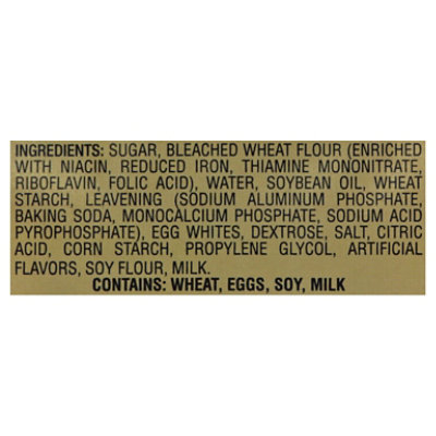 Olsons Baking Company Angel Food Loaf - 11 Oz. - Image 5