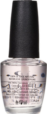 Opi Natural Nail Base Coat - Each - Image 4