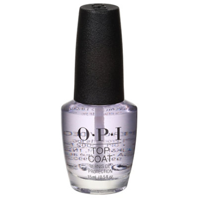 Opi Top Coat - Each - Image 2