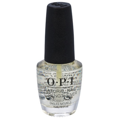 Opi Nail Strengthener - Each