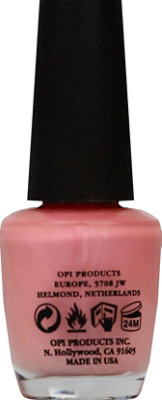 Opi Hawaiian Orchid - Each - Image 3