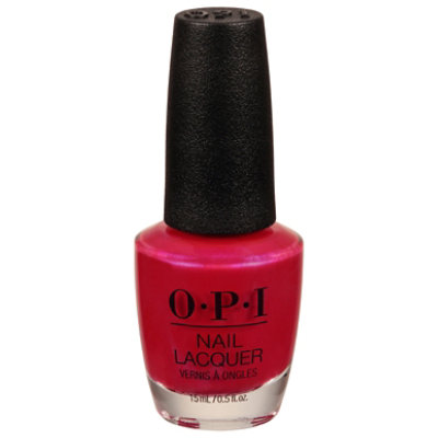 Opi Pompeii Purple - Each - Image 1