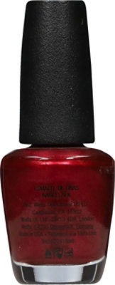 Opi Bogota Blackberry - Each - Image 5