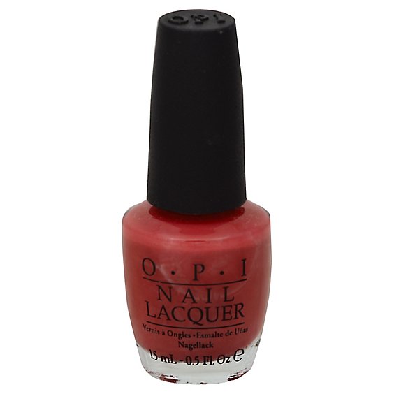 Opi Grand Canyon Sunset - Each