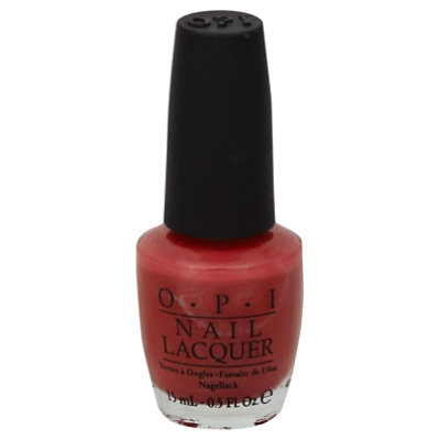 Opi Grand Canyon Sunset - Each