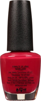 Opi Dutch Tulips - Each - Image 5