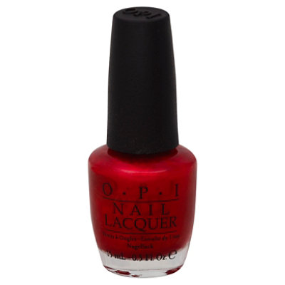 Opi An Affair In Red Square - Each