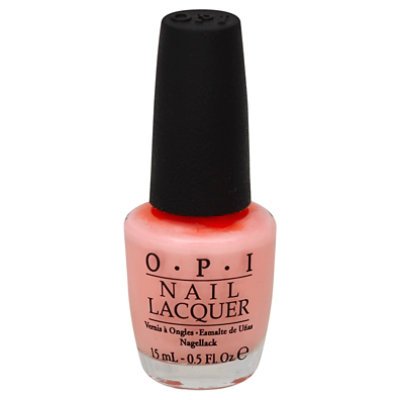 Opi Italian Love Affair - Each