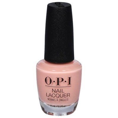 Opi Bubble Bath - Each - Image 3