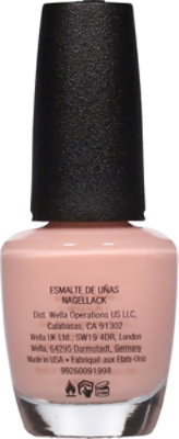 Opi Bubble Bath - Each - Image 5