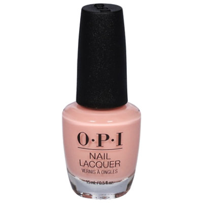 Opi Bubble Bath - Each - Image 1