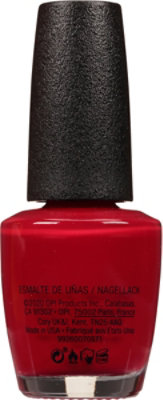 Opi The Thrill Of Brazil - Each - Image 5