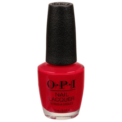 Opi The Thrill Of Brazil - Each - Image 2