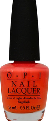 Opi Hot & Spicy - Each - Image 2