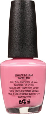 Opi Pink-Ing Of You - Each - Image 5