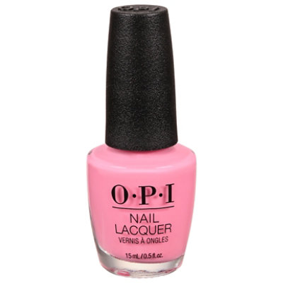 Opi Pink-Ing Of You - Each - Image 2