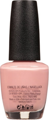 Opi Sweet Heart - Each - Image 5