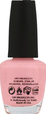 Opi Rosy Future - Each - Image 3