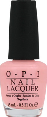 Opi Rosy Future - Each - Image 2