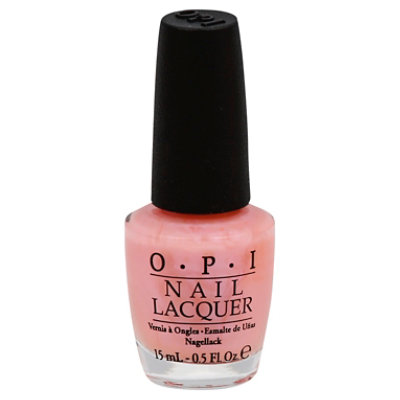 Opi Rosy Future - Each - Image 1