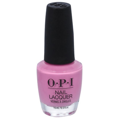 Opi Lucky Lucky Lavender - Each - Image 3