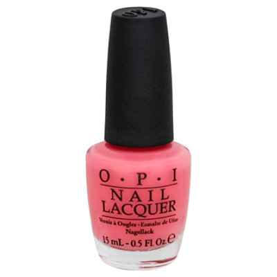 Opi Kiss Me Im Brazilian - Each