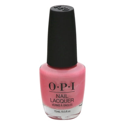 Opi Aphrodites Pink Nightie - Each - Image 3