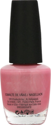 Opi Aphrodites Pink Nightie - Each - Image 5