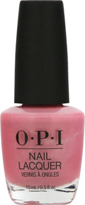 Opi Aphrodites Pink Nightie - Each - Albertsons