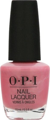 Opi Aphrodites Pink Nightie - Each - Image 2