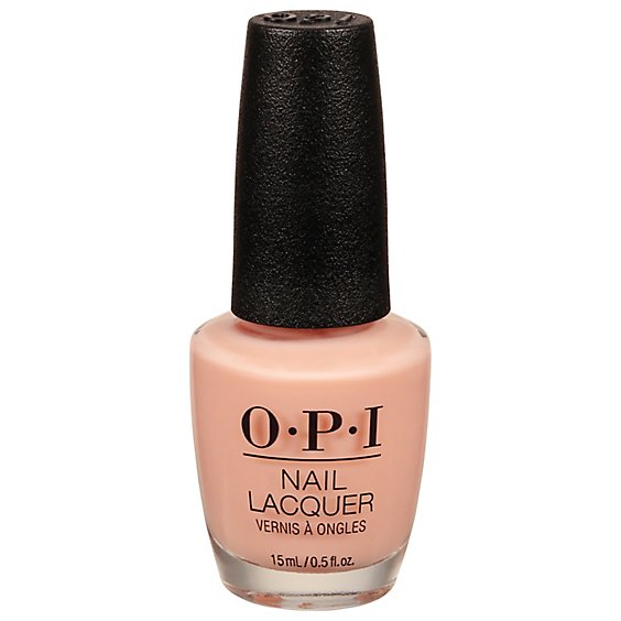 Opi Passion - Each