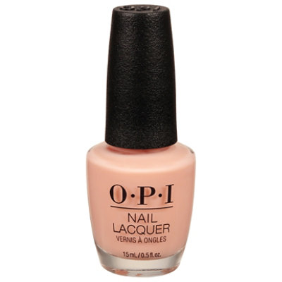 Opi Passion - Each