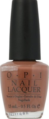 Opi Chocolate Moose - Each - Image 2